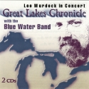 Great Lakes Chronicle, Live 2-CDs (1998)
